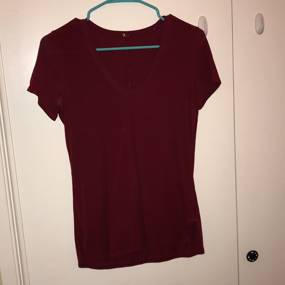 Lulu lemon active top